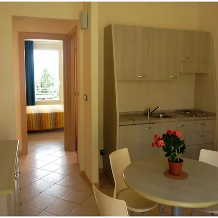 Fuer 5 Personen In Appartement *