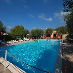 Fuer 5 Personen In Imperia