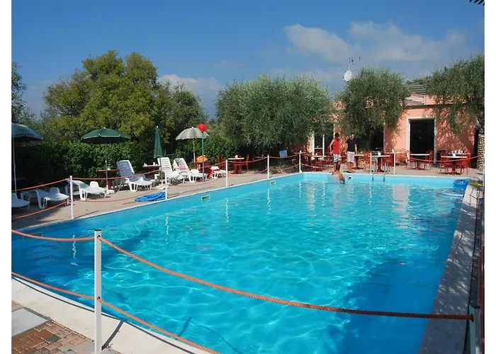 Fuer 5 Personen In Apartman Imperia